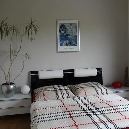 Boardinghouse/messe Duesseldorf Viersen