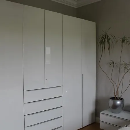 Boardinghouse/messe Duesseldorf Alloggio in famiglia *