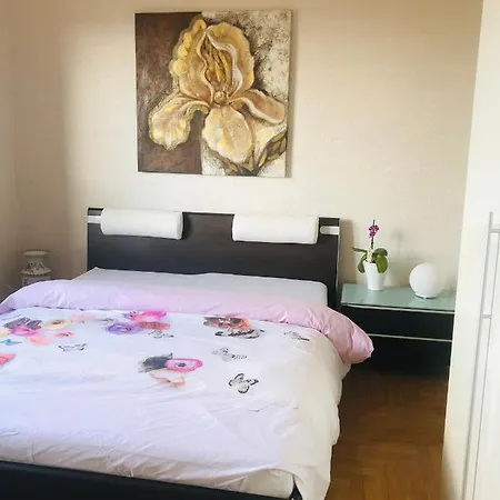 Boardinghouse/messe Duesseldorf