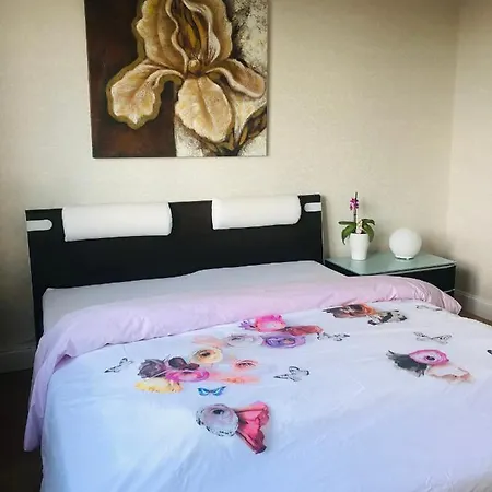 Boardinghouse/messe Duesseldorf Alloggio in famiglia *