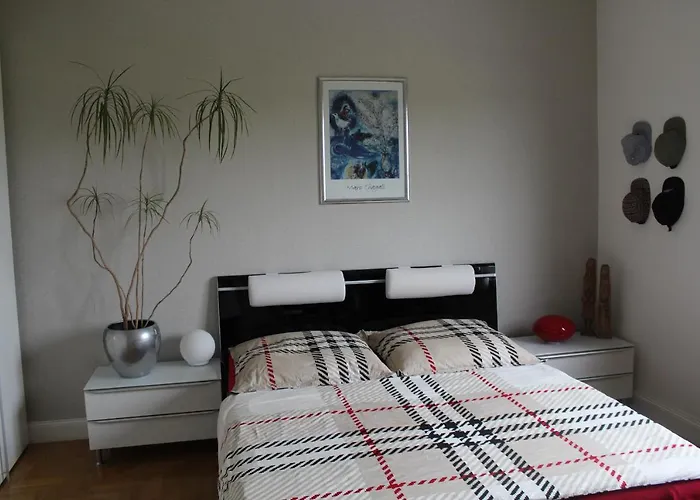 Boardinghouse/messe Duesseldorf Viersen