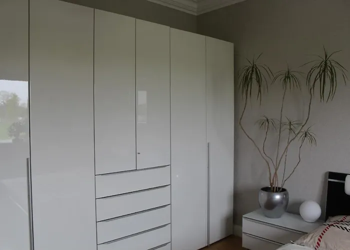 Boardinghouse/messe Duesseldorf Rum i privatbostad *