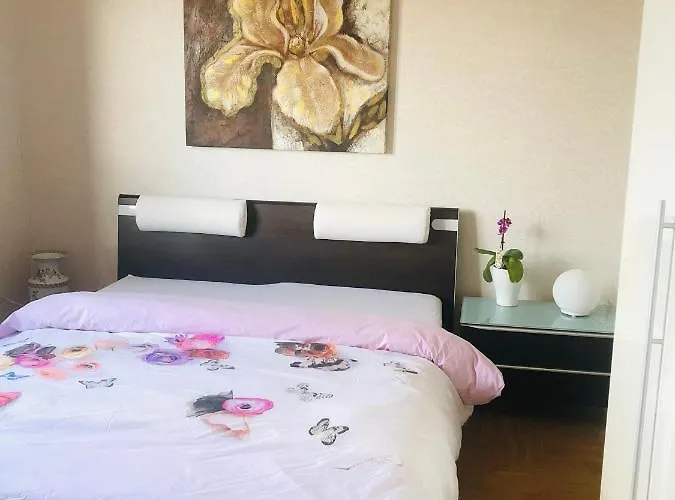 Boardinghouse/messe Duesseldorf